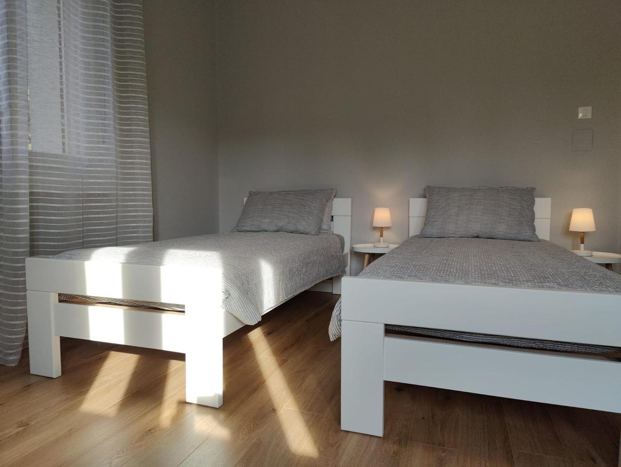 Bed And Breakfast Cattinara Trieste Exterior foto