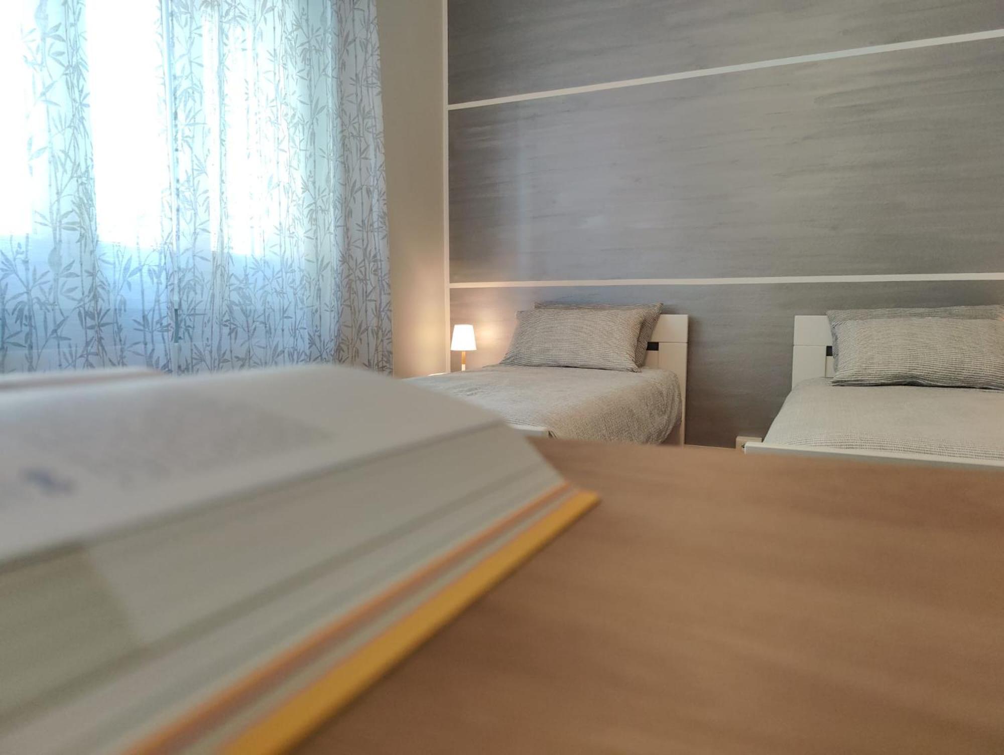 Bed And Breakfast Cattinara Trieste Exterior foto