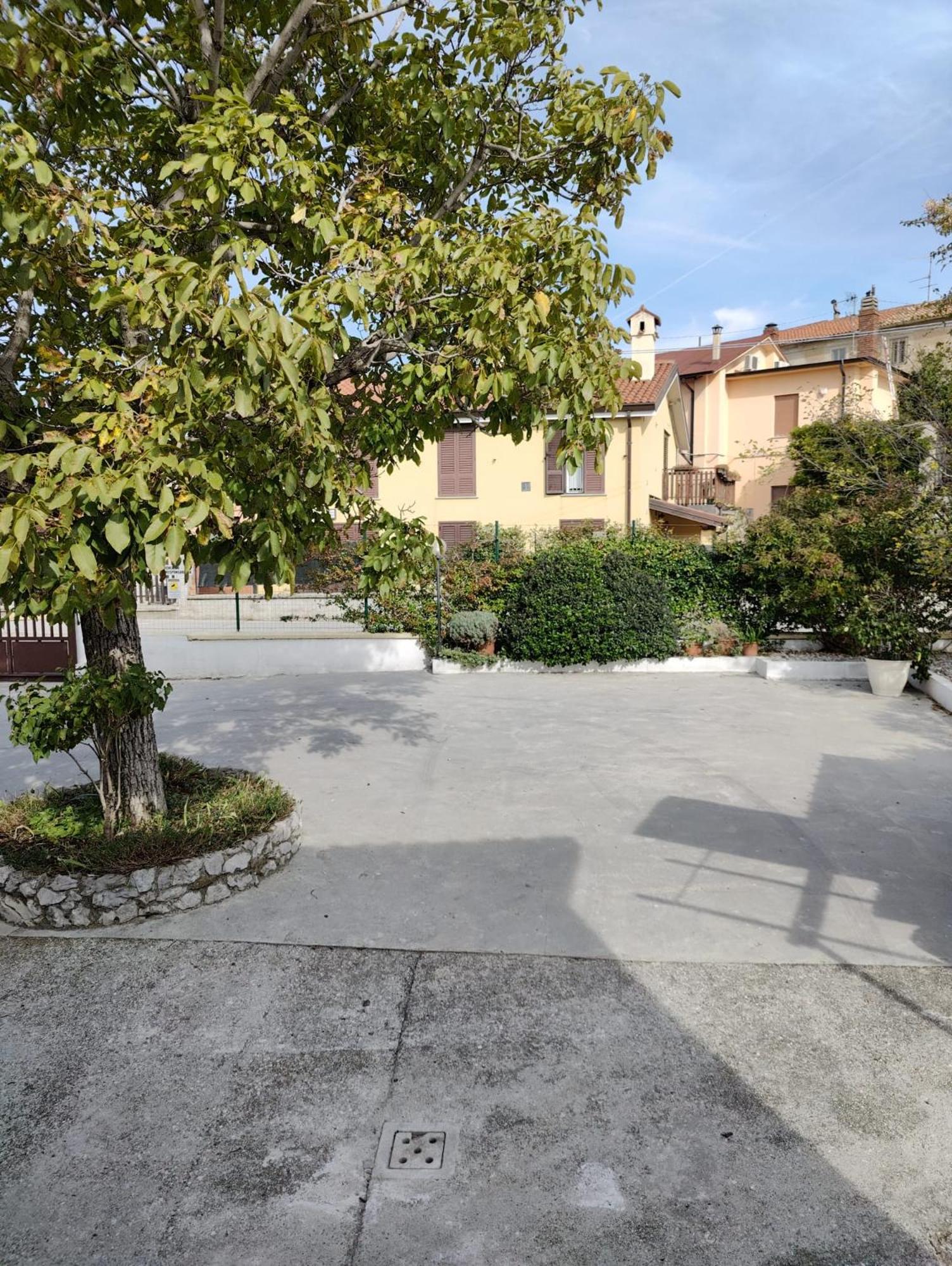 Bed And Breakfast Cattinara Trieste Exterior foto