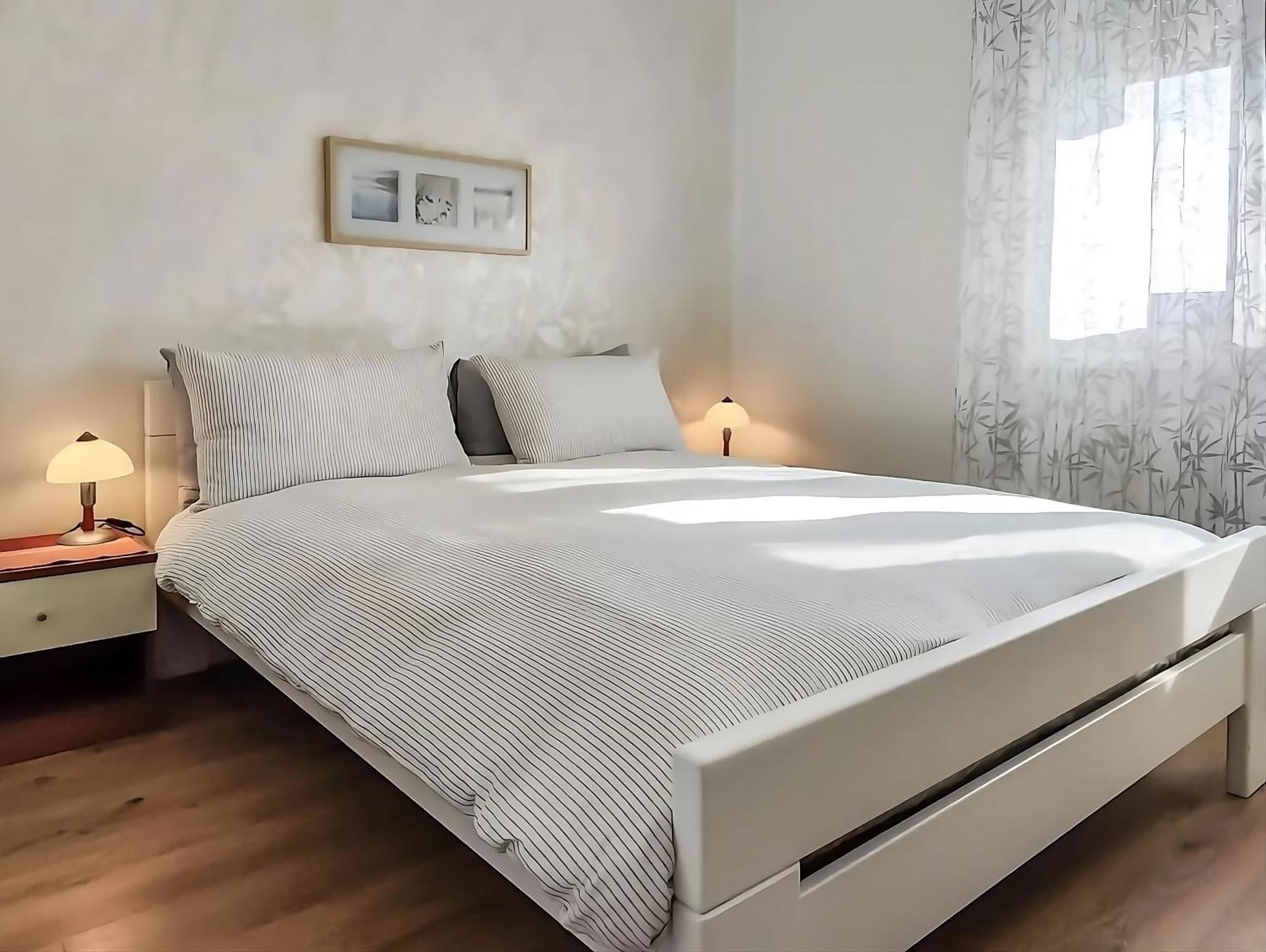Bed And Breakfast Cattinara Trieste Exterior foto